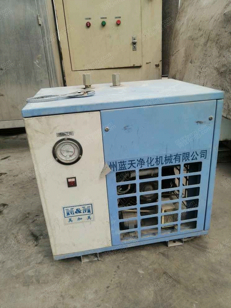 二手化工装置价格