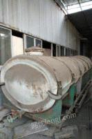 重庆出售防腐储罐　长6.5米，宽2.2米高1.45 米