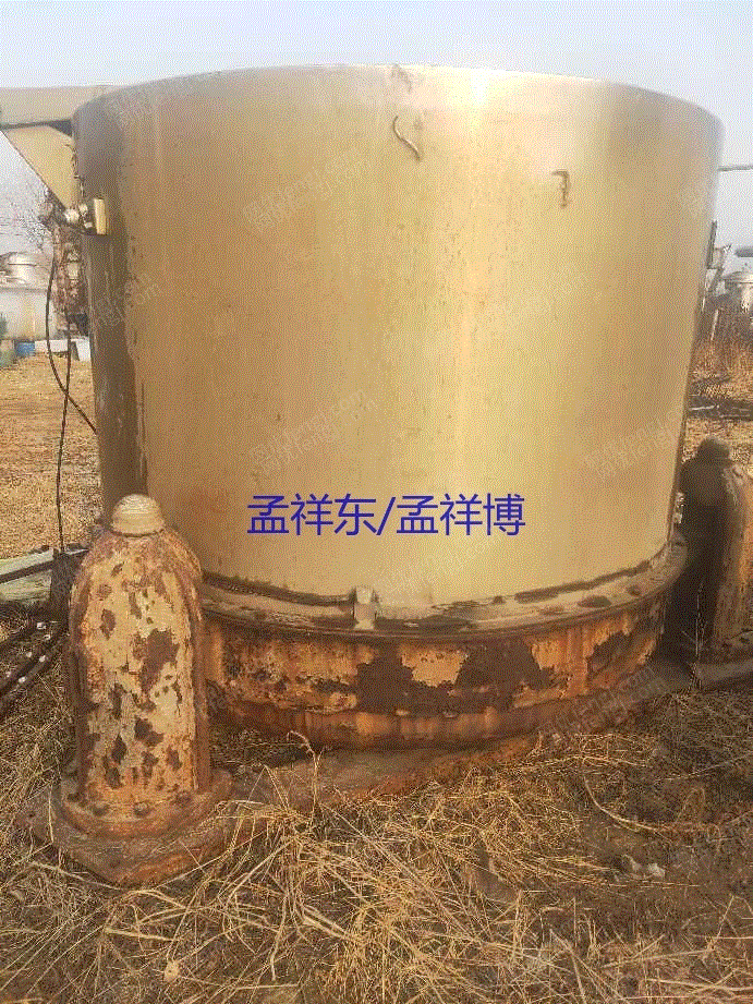 印染厂二手设备价格
