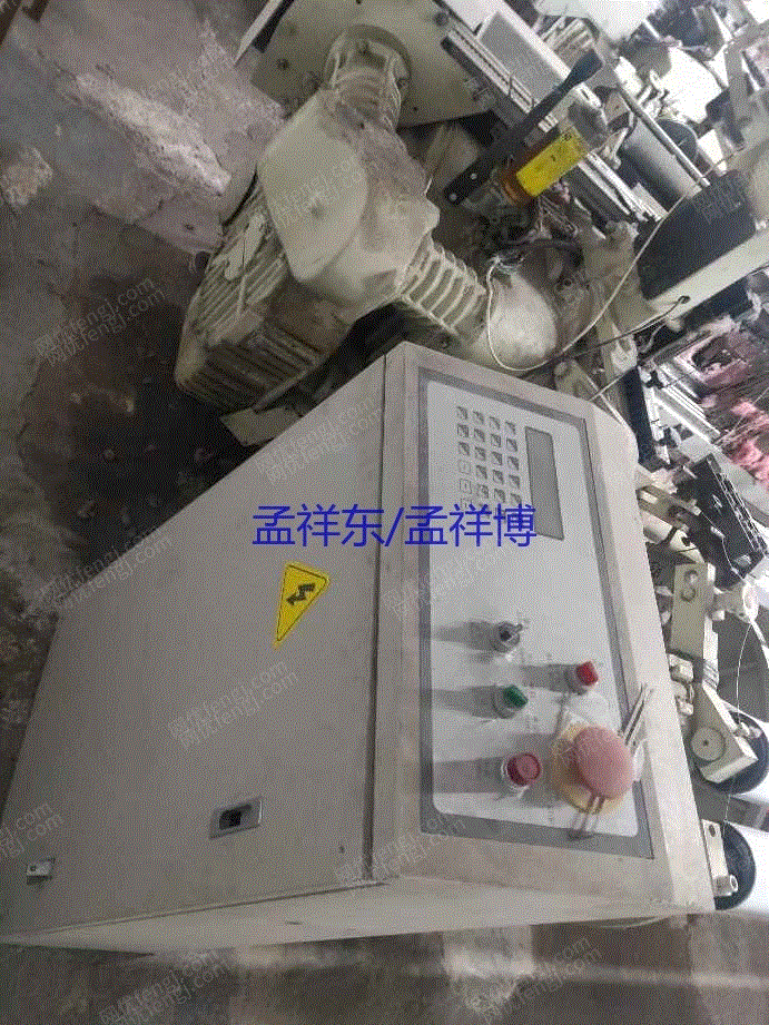 二手织造机械出售