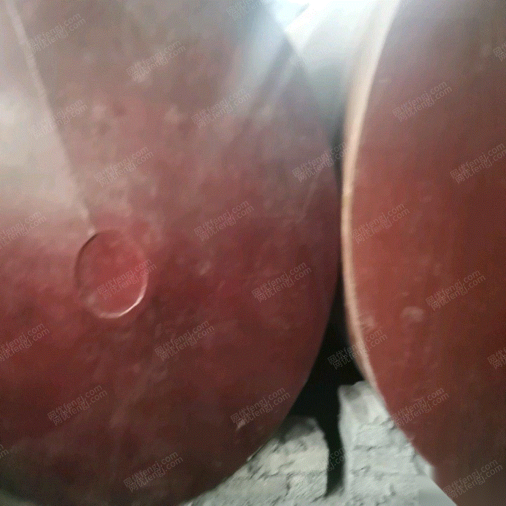 储运设备回收