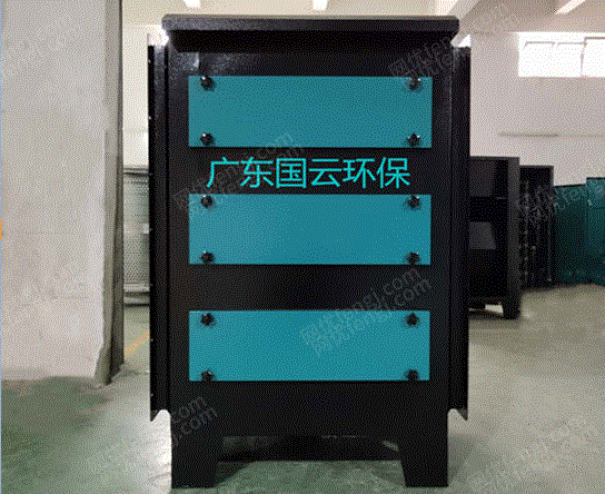 供应质量可靠的活性炭吸附箱 废气处理设备价格