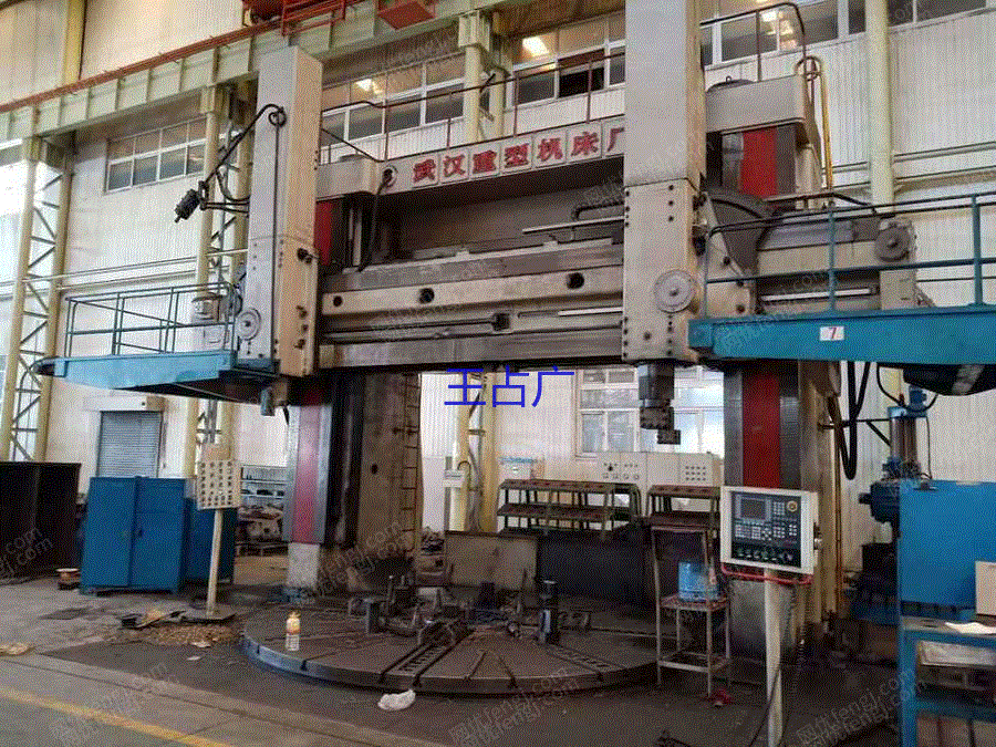 二手炼钢厂设备出售