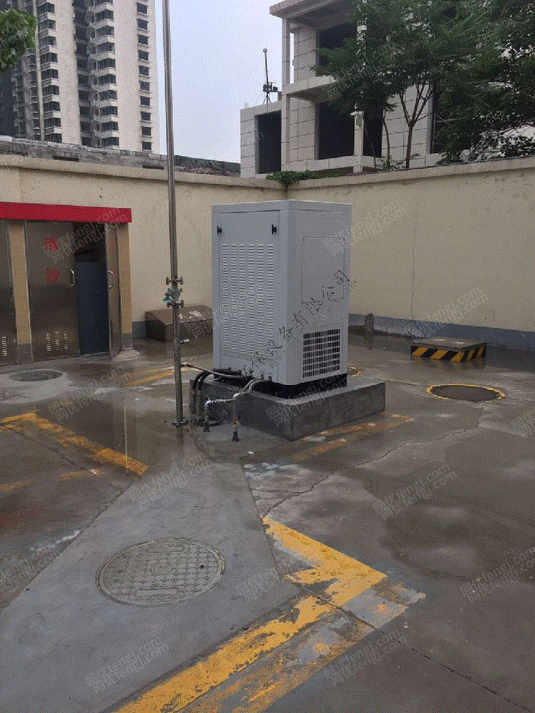 供应油气回收处理装置 废气处理设备出售