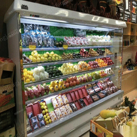 二手超市设备出售