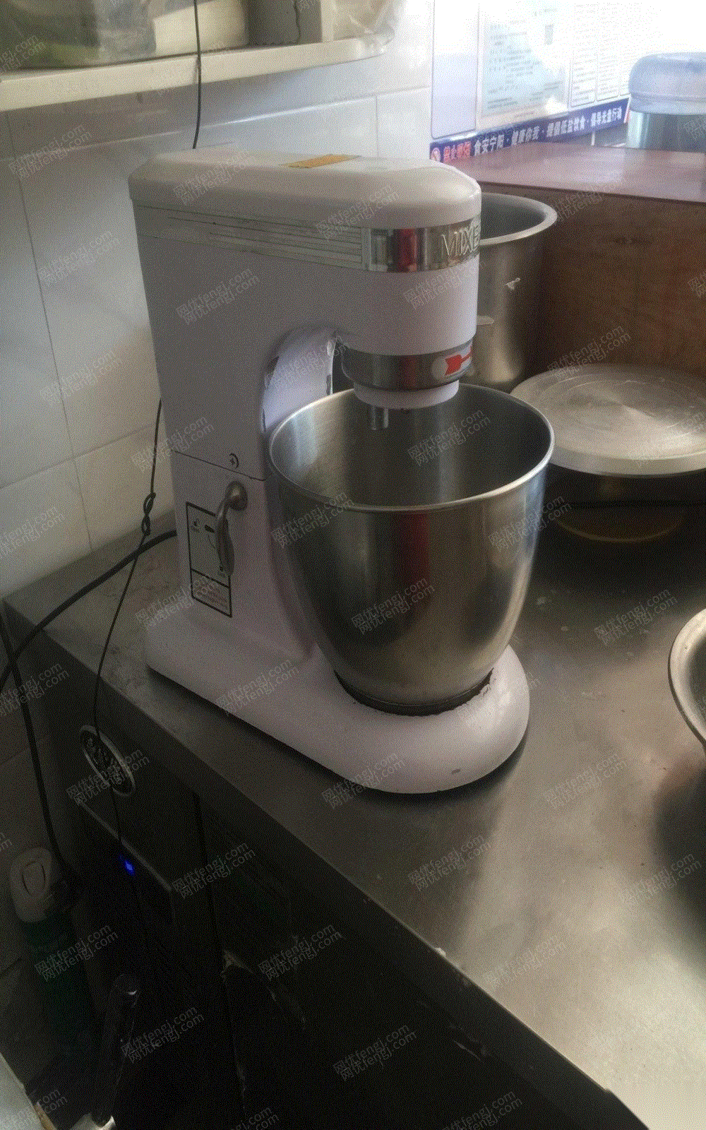 饼干/糕点设备回收