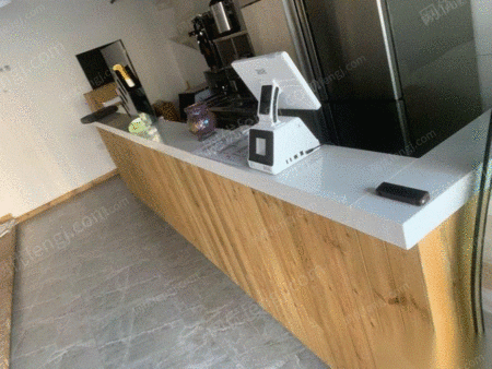 二手饮料生产设备出售