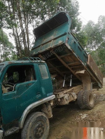 广西北海转让后驱动货车