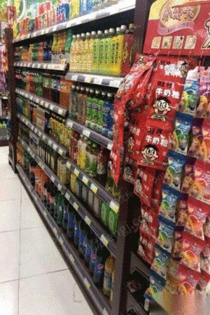 二手超市设备出售