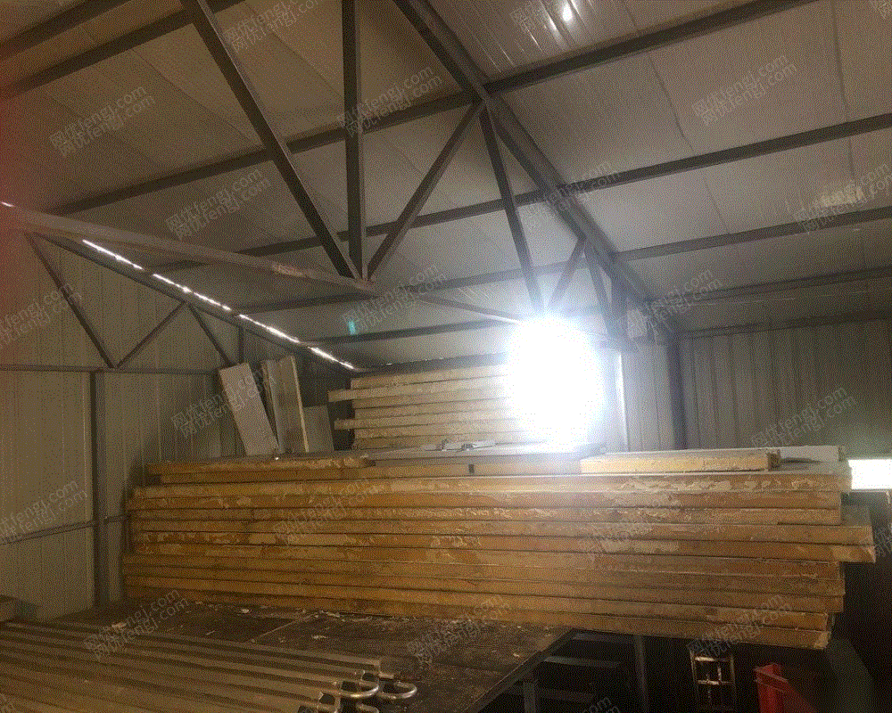 二手制冷机组价格