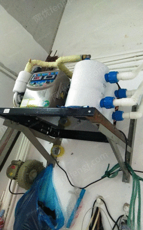 二手制冷机出售