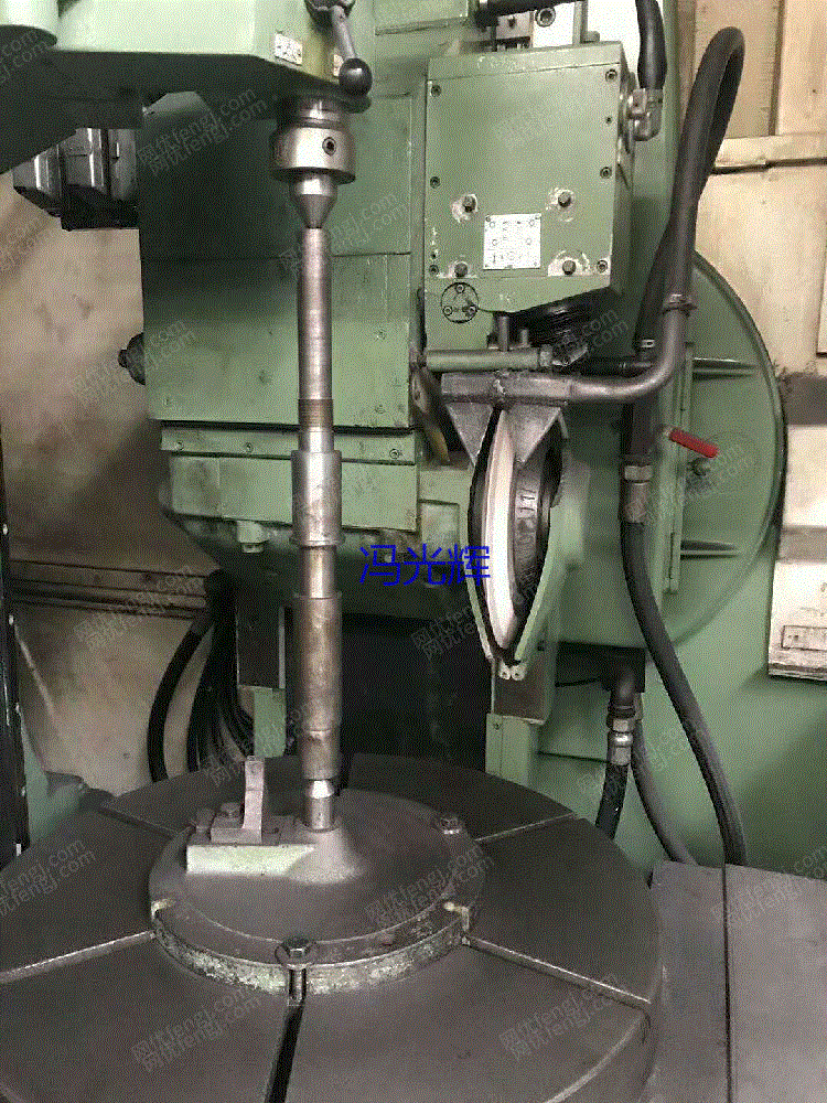 二手齿轮加工机床出售