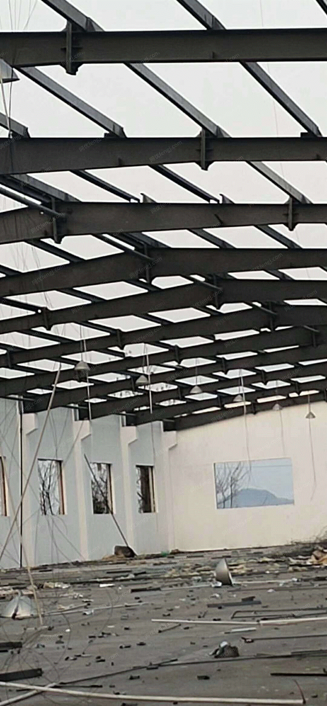 出售江西标准屋面梁