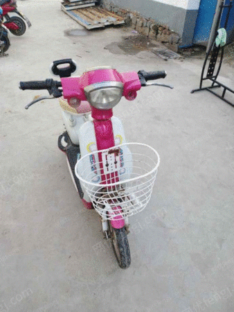 电动车出售