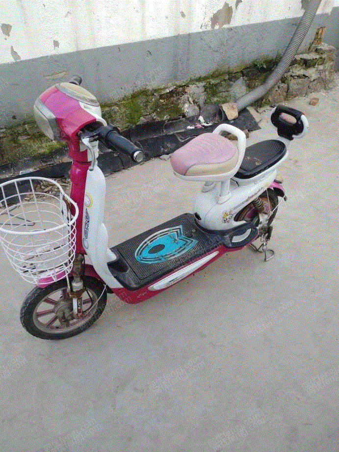 电动车转让
