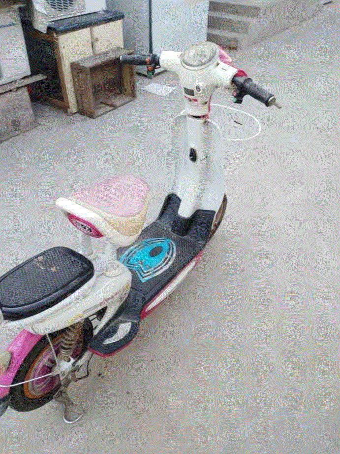 电动车价格