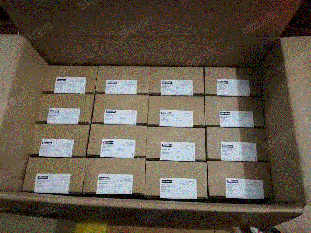 二手电工电气产品出售