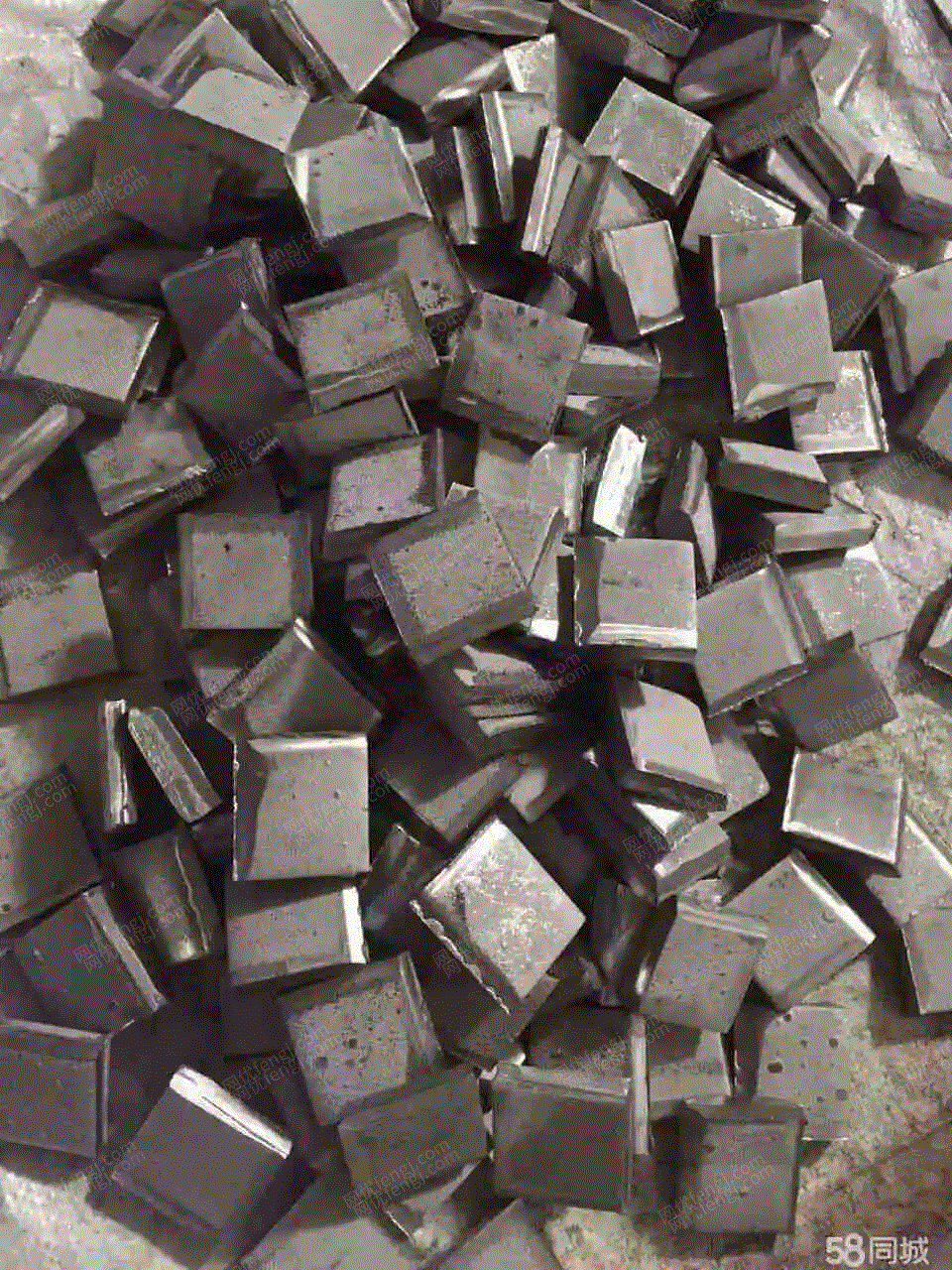 其他有色金属转让