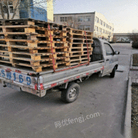 河北石家庄辛集市 出售 建筑模板 建筑木方 木架板