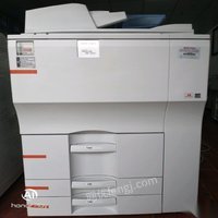 西藏拉萨出售打印机 胶装机切纸机 复印机 20000元