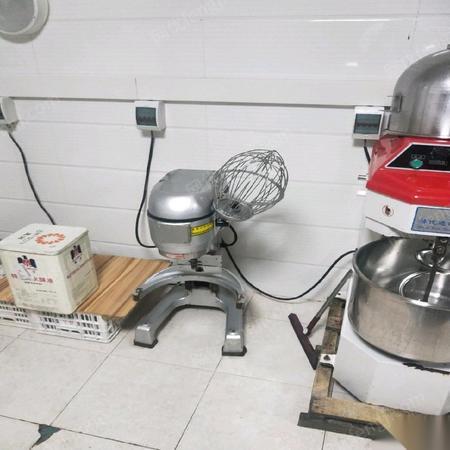 食品通用设备出售