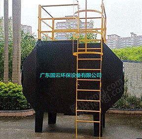 供应可提供报价定制的橡胶废气处理设备 废气吸附装置设备出售