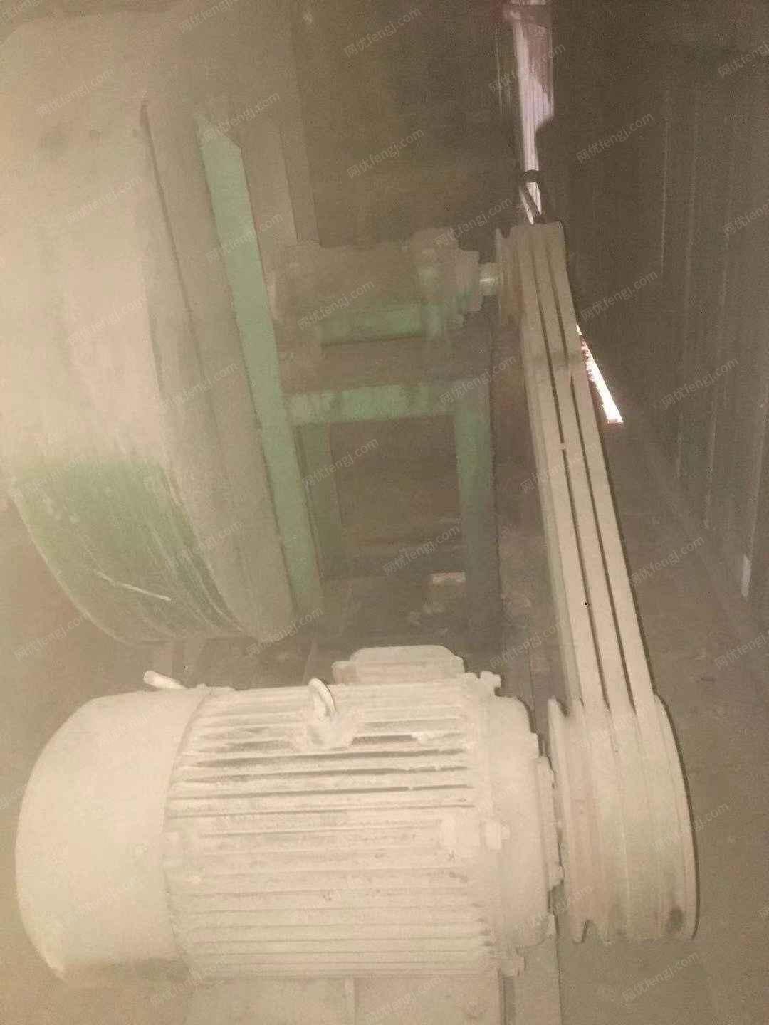 二手燃煤热水锅炉出售