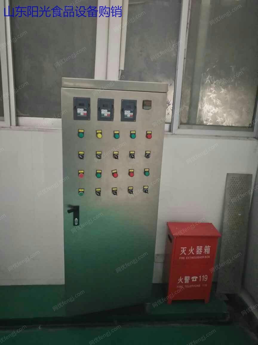 食品通用设备价格