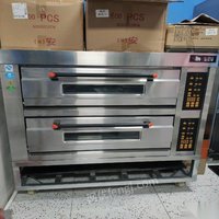 贵州遵义九成新烘焙设备出售 8500元