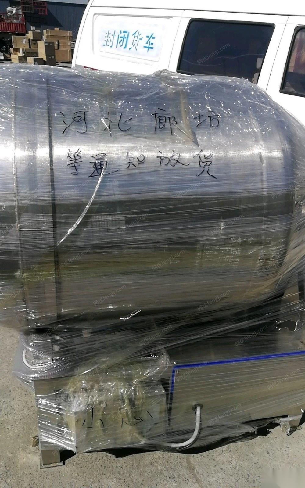 二手肉制品加工设备价格