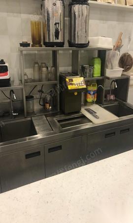 食品通用设备出售