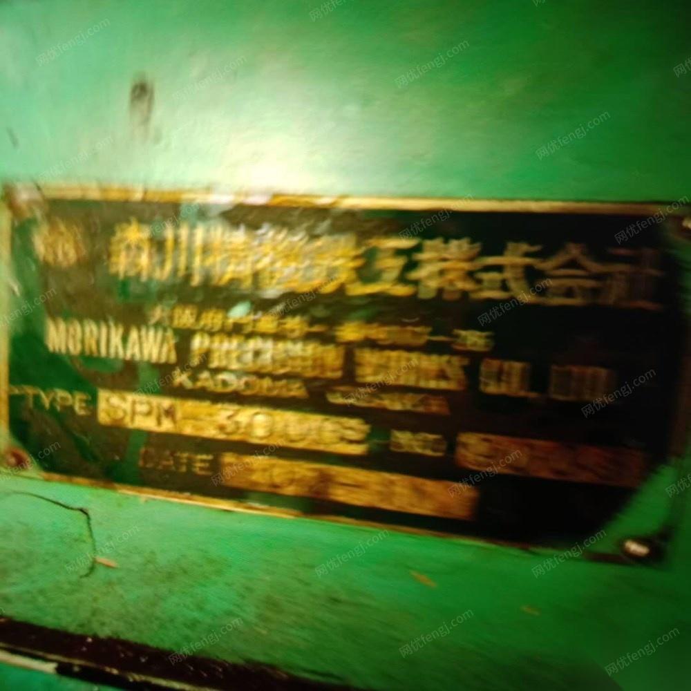 二手刨床价格