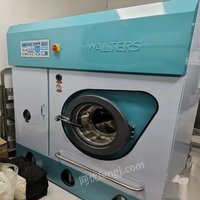 陕西西安出售99新干洗设备一整套 55000元