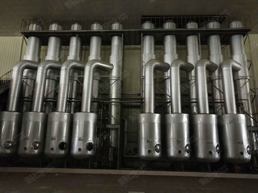 其它化工设备回收
