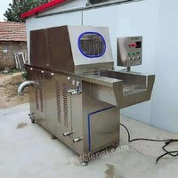 安徽宣城80针全自动盐水注射机快速入味腌制机 17000元出售
