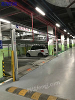 上海青浦区长期出售机械停车位
