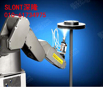 北京深隆全自动机器人 STP3001自动点胶机器人 其他化工机械出售
