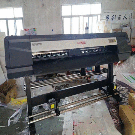 其它印刷设备出售