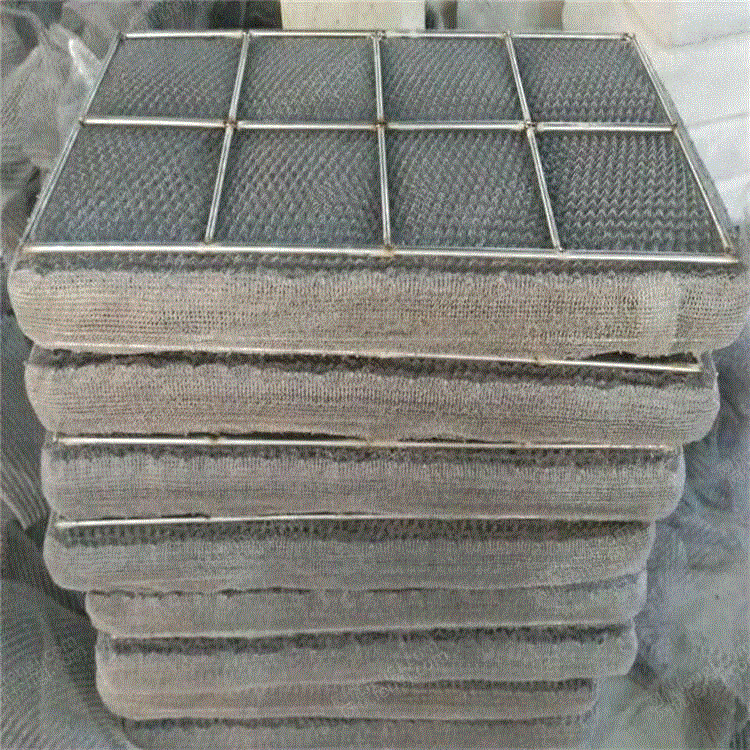 供应丝网除雾器