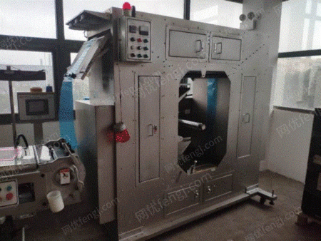 二手进口印刷机出售