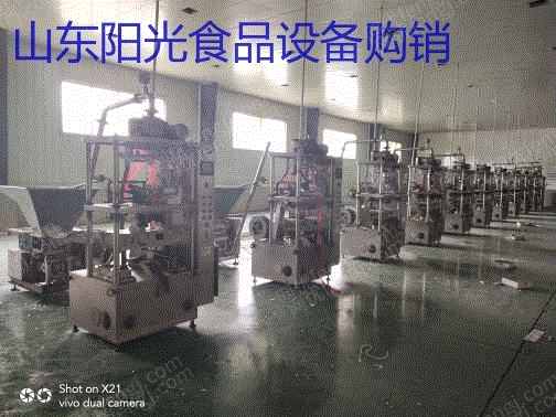 二手肉制品加工设备转让