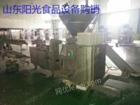 转让德国汉德曼VF620灌肠机