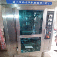 天津河北区全自动液体软包装机出售