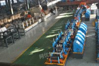 供应高频焊管生产线