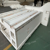 供应台州周边机床床身铸件铸造