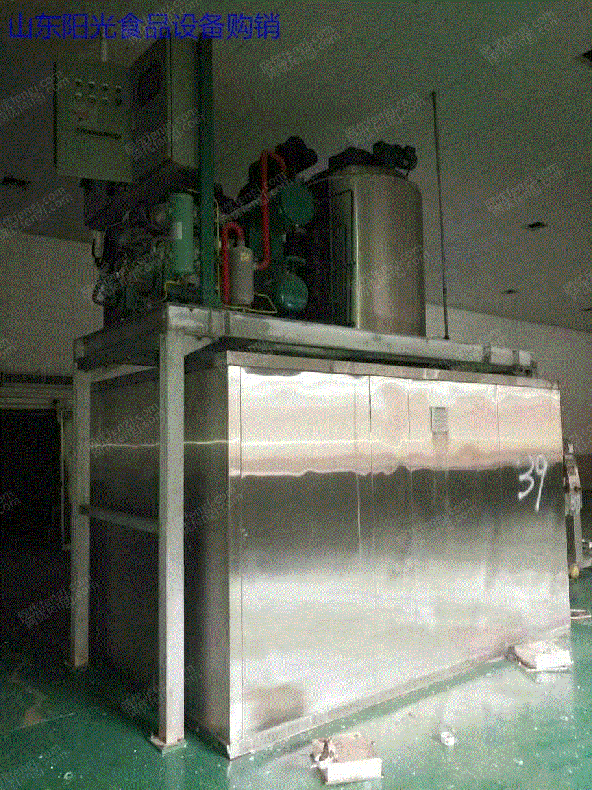 食品通用设备回收