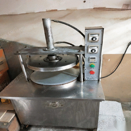 其它二手食品机械供应          产品名称:其它二手食品机械 油压压饼