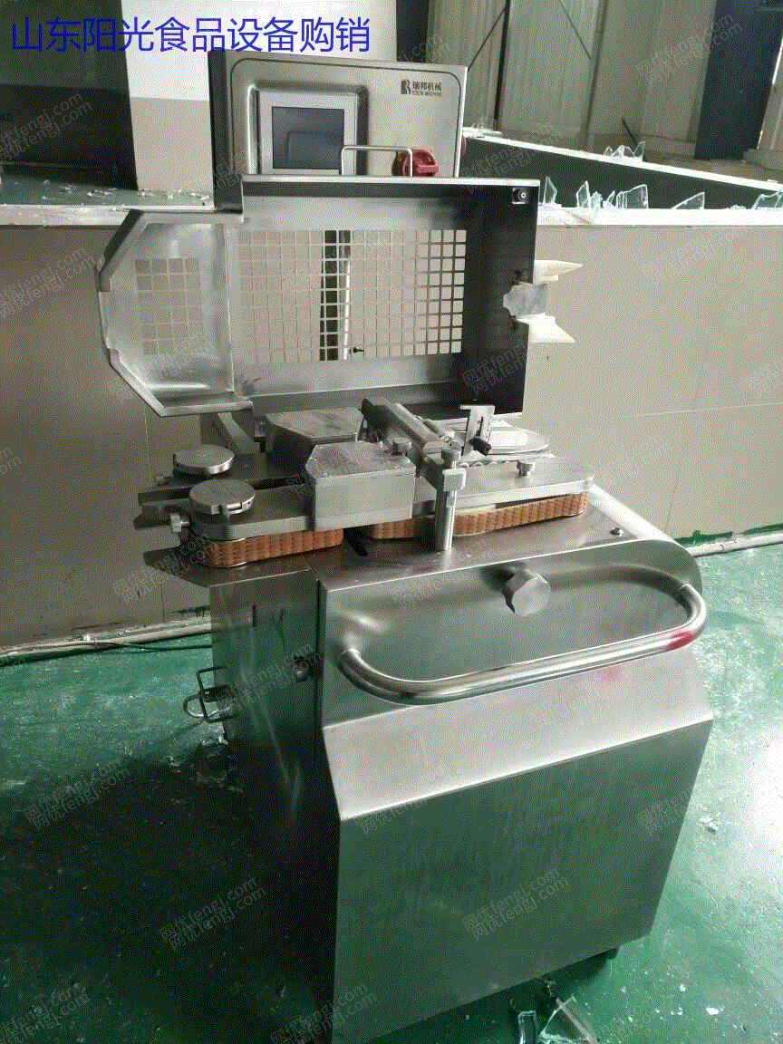 二手肉制品加工设备价格