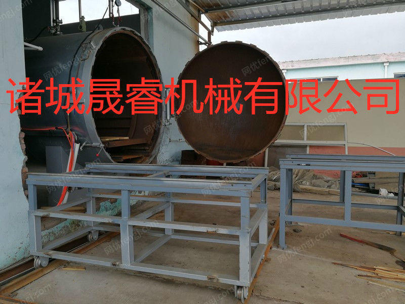 供应高效木材碳化设备品种齐全 新型全自动木材碳化烘干设备 烘干设备价格