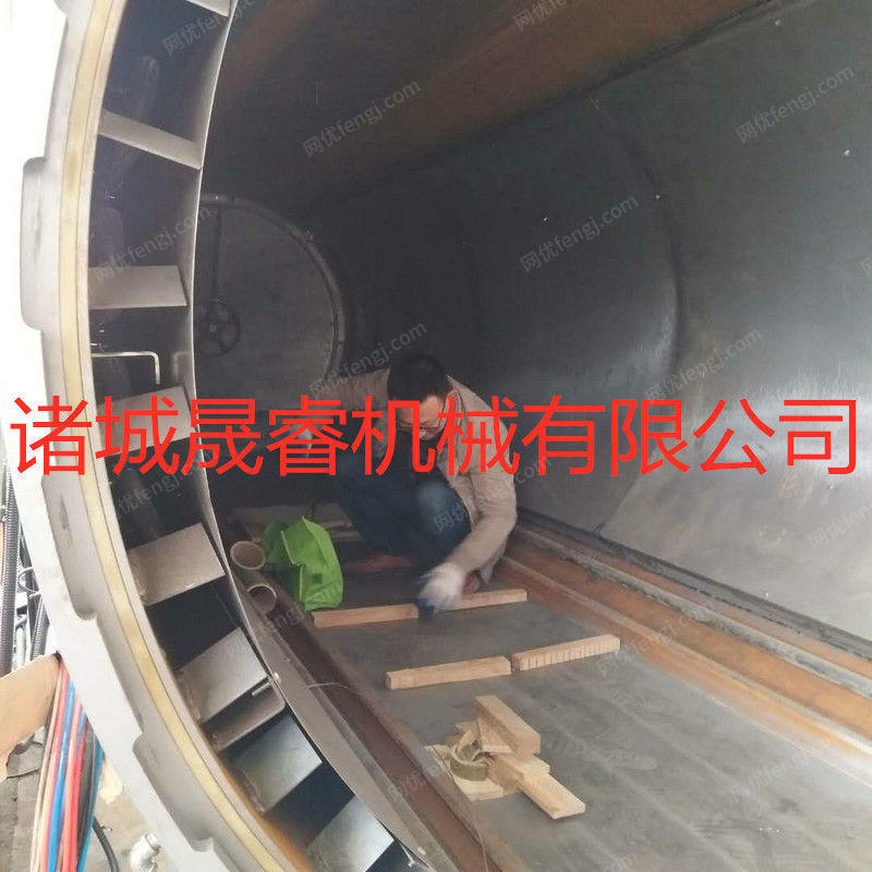 供应高效木材碳化设备品种齐全 新型全自动木材碳化烘干设备 烘干设备回收